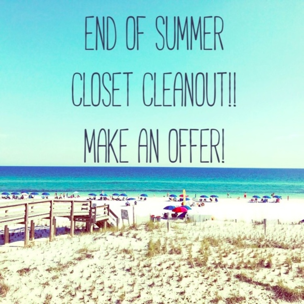 Make an offer!